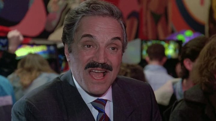 ⁣A New Life (1988) (720p)🌻 80's Movies