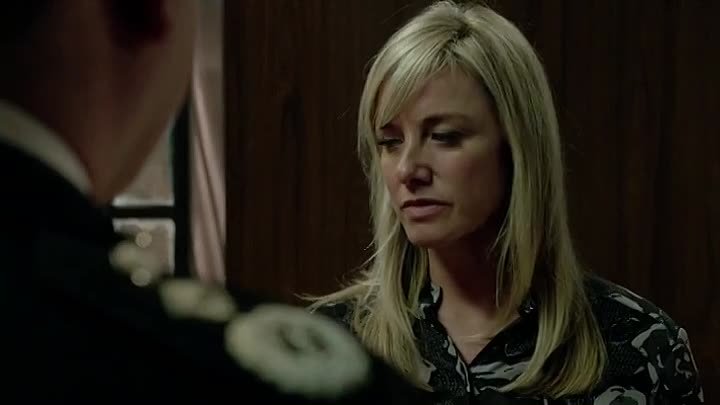 ⁣New Tricks (2014) S11E03 -Deep Swimming