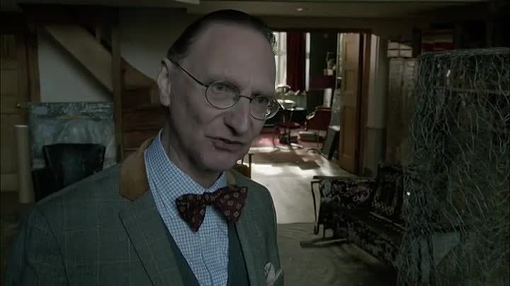 ⁣New Tricks (2014) S11E05 -London Underground