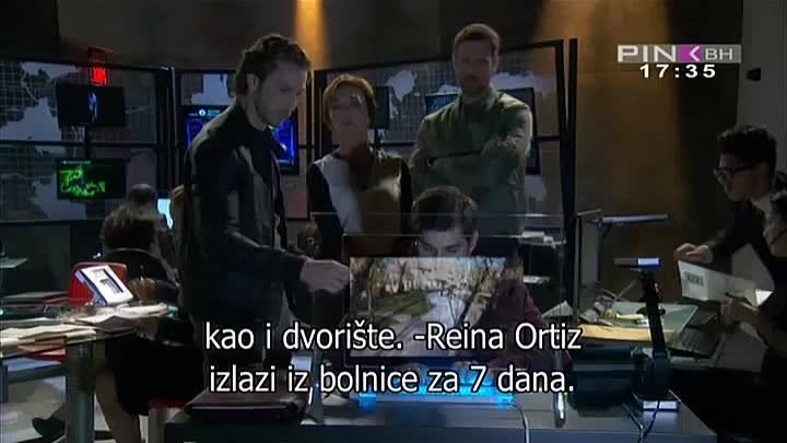 Fatalna ljubav 003 MF Team