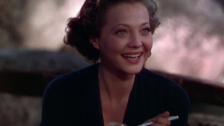 ⁣The Trail Of The Lonesome Pine (1936) (720p)🌻 Classic & Older Hollywood Films