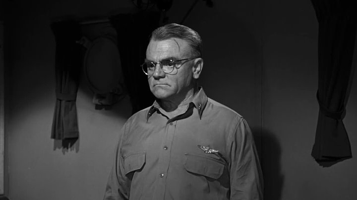 ⁣The Gallant Hours (1960) (720p)🌻 Black & White Films