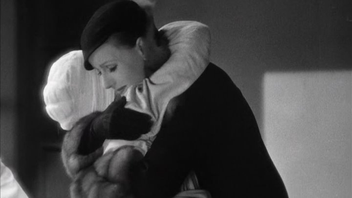 ⁣Mata Hari (1931) (1080p)🌻 Black & White Films