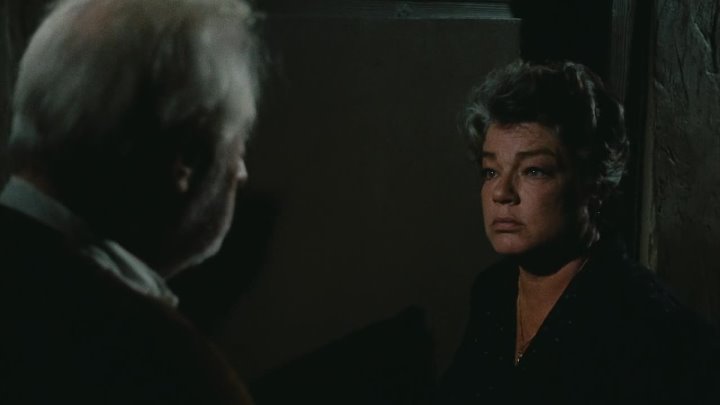 ⁣The Widow Couderc (1971) (1080p) +subtitle