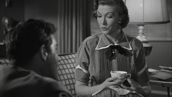 ⁣The Beast From 20000 Fathoms (1953) (1080p)🌻 Black & White Films