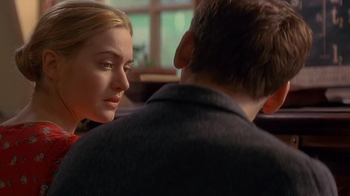 ⁣Jude (1996) (720p)🌻 Period Drama/Films