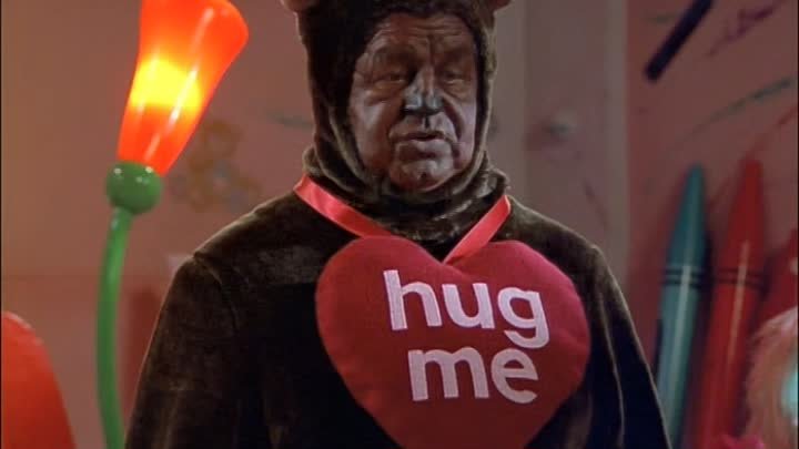 ⁣Sabrina Teenage Witch [S02E05] A Doll's Story