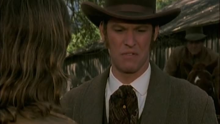 ⁣Dr Quinn, Medicine Woman [S5E14] The Dam