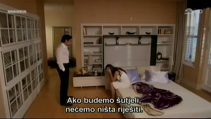 ⁣Cijena zivota 7 MF TEAM