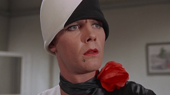 ⁣Thoroughly Modern Millie (1967) (720p)🌻 Musicals