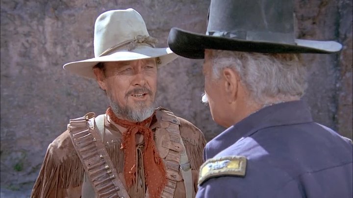⁣Something Big (1971) (720p)🌻 Westerns