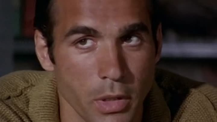 ⁣Highlander (1994) S3E3 - The Revolutionary