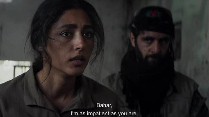 ⁣Girls Of The Sun (2018) [EngSub] (720p)