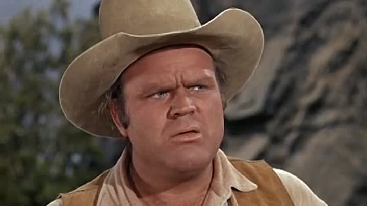 ⁣Bonanza (1959) [S1E8] The Phillip Diedesheimer Story
