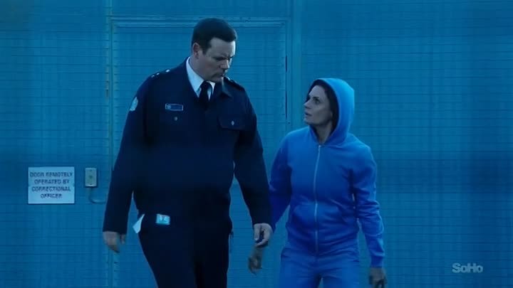 ⁣Wentworth (2015) S3Ep9 - Freak Show