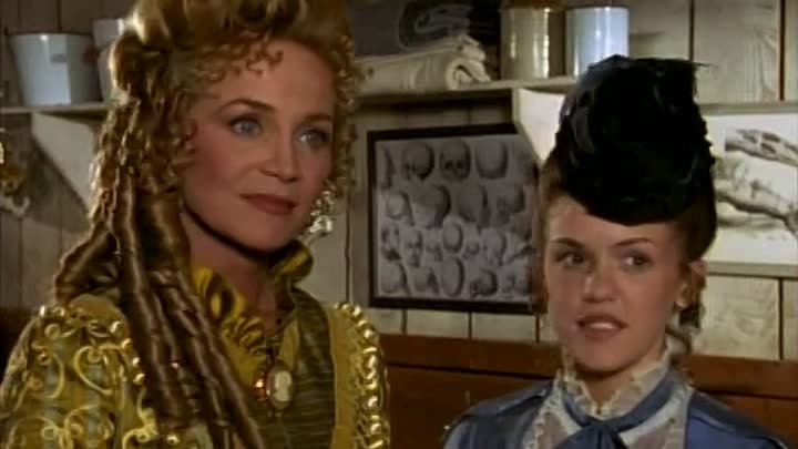 ⁣Dr Quinn, Medicine Woman [S5E04] All That Glitters