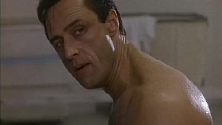 ⁣Touched by an Angel (1995) S02E02 - Trust