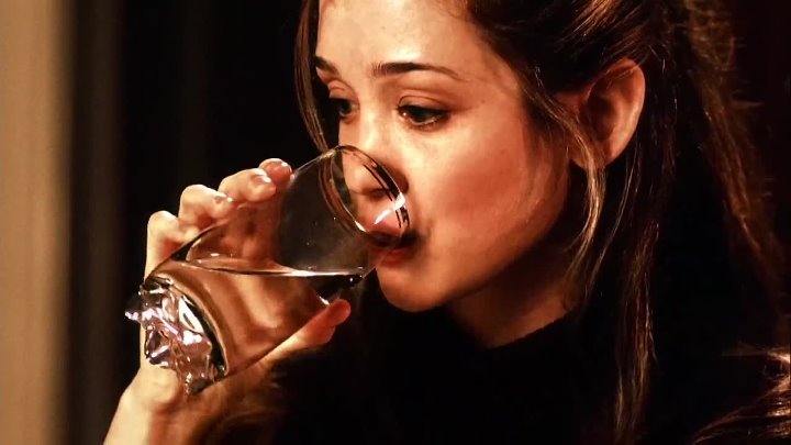 ⁣Cold Case (2005) [S2E11] Blank Generation