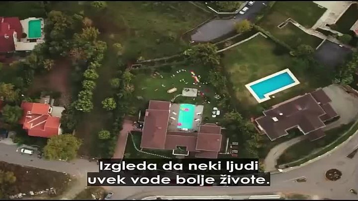 Mali zlocini - Ep 01 dio 1