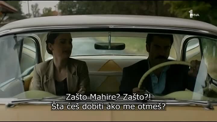 ⁣K- S01 E85 MFTeam