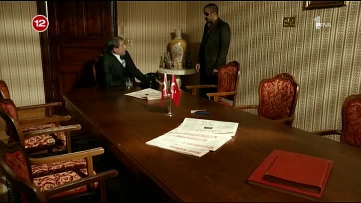 ⁣K- S01 E70 MFTeam