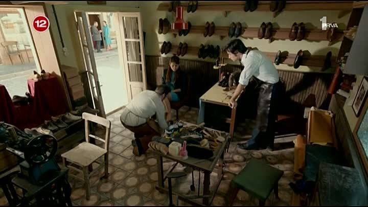 ⁣K- S01 E88 MFTeam