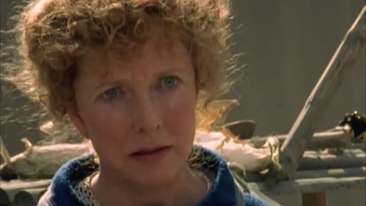 ⁣Dr Quinn, Medicine Woman [S5E06] Last Dance