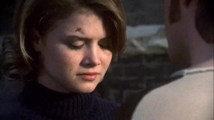 ⁣Cold Case (2005) [S2E15] Wishing