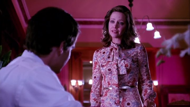 ⁣Cold Case (2005) [S2E21] Creatures of the Night