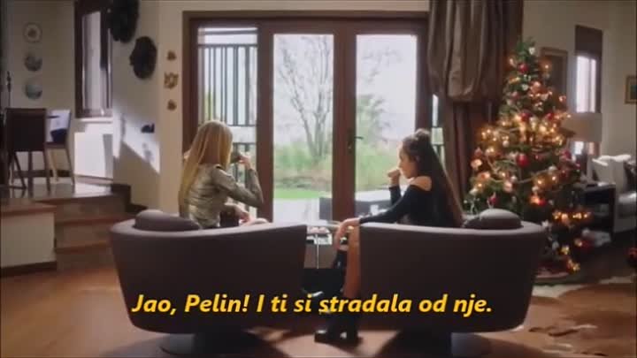 ⁣Mali zlocini – Ufak Tefik Cinayetler Ep 11 (2017)