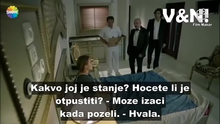 ⁣Firuze S01E02