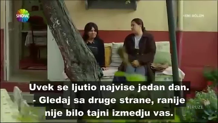 ⁣Firuze S01E05 KRAJ