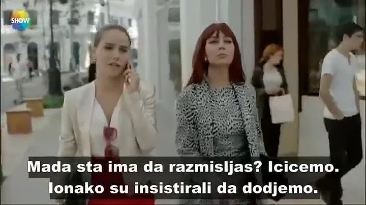 ⁣Firuze S01E01