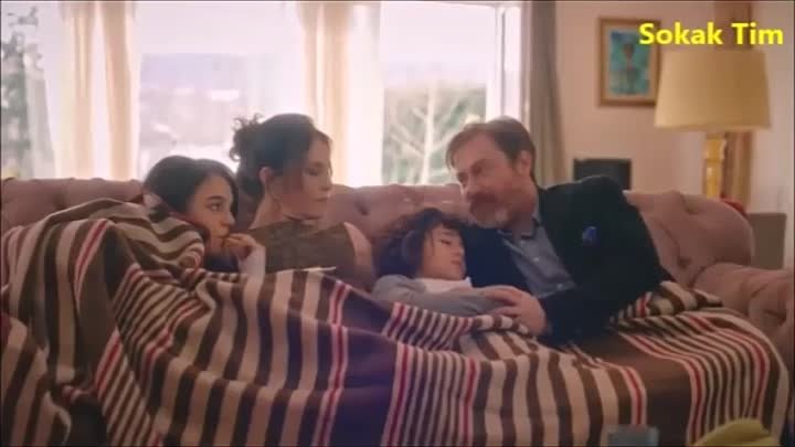 Mali zlocini – Sokak tim Ep 15