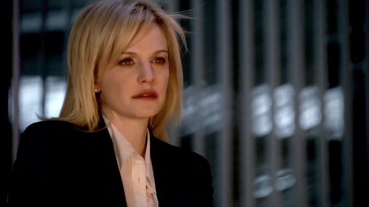 ⁣Cold Case (2005) [S3E06] Saving Patrick Bubley