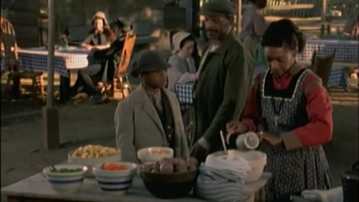 ⁣Dr Quinn, Medicine Woman [S5E10] The Tempest