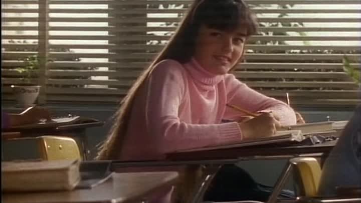 ⁣The Wonder Years [S02E11] Nemesis