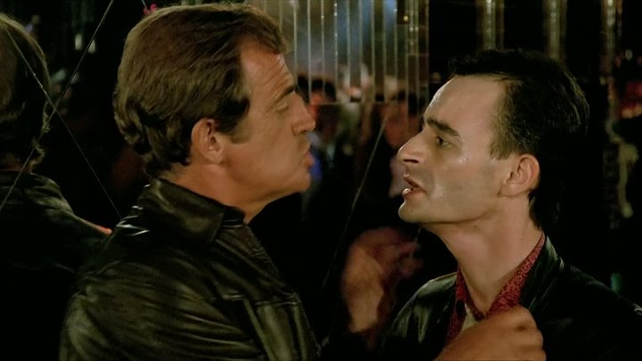 ⁣The Loner (1987) (1080p) +subtitle