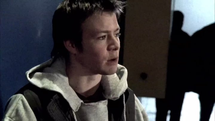 ⁣Cold Case (2006) [S3E16] Sanctuary