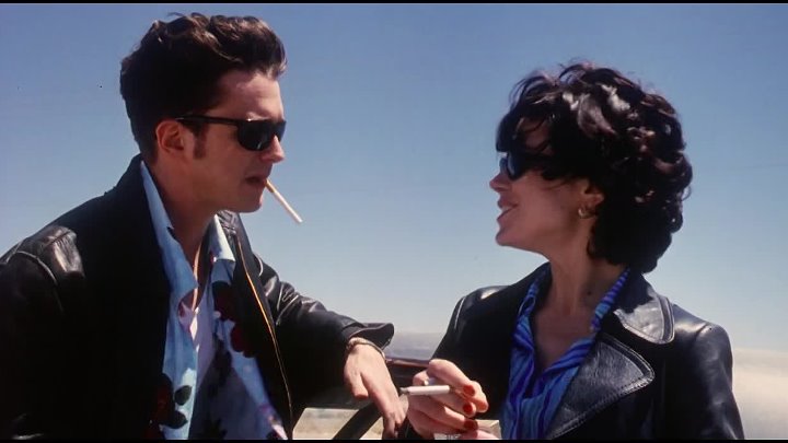 ⁣Kiss Or Kill (1997) (720p) +subtitle🌻 90's Movies