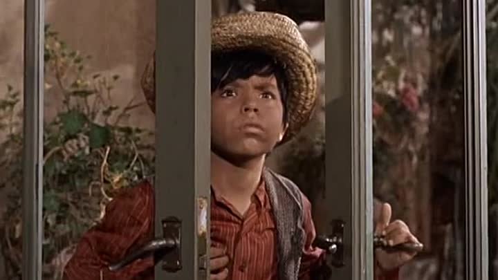 ⁣Bonanza (1960) [S1E16] El Toro Grande