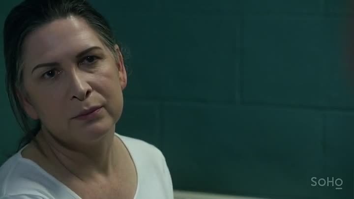 ⁣Wentworth (2016) S4Ep9 - Afterlife