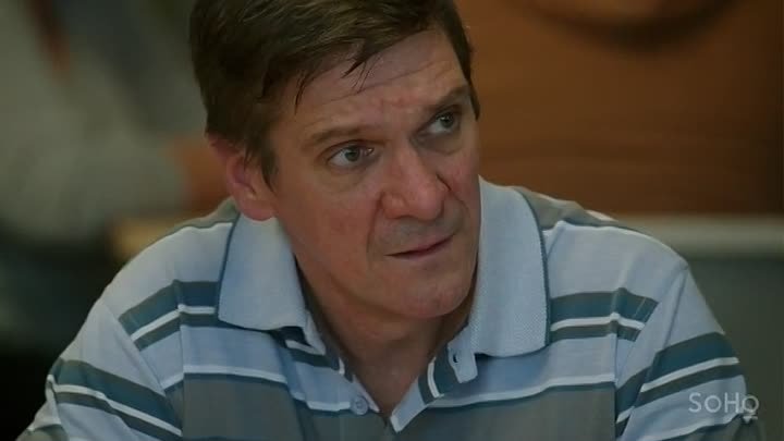 ⁣Wentworth (2016) S4Ep10 - Smitten