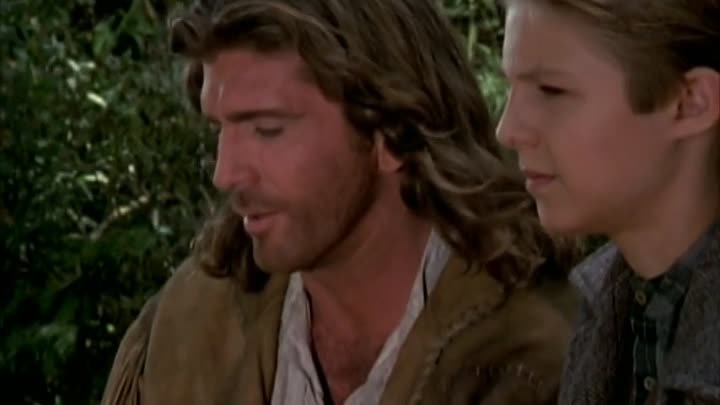 ⁣Dr Quinn, Medicine Woman [S6E08] A Time to Heal: Part 1