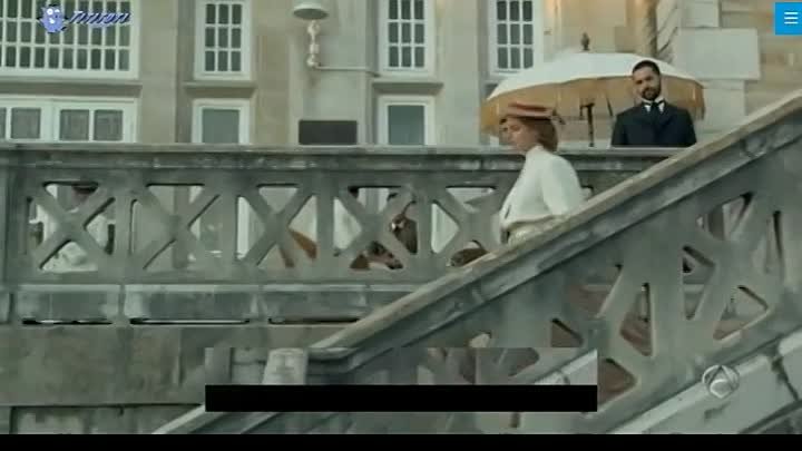 GRAND HOTEL S1 - 6 EPIZODA