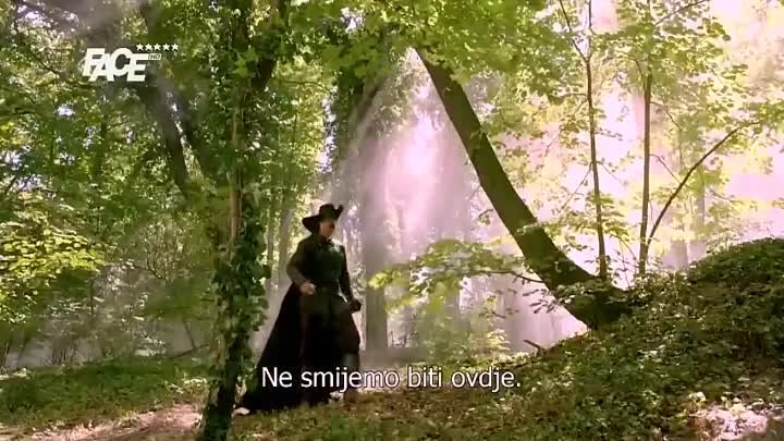 ⁣Kapetan Alatriste - 9