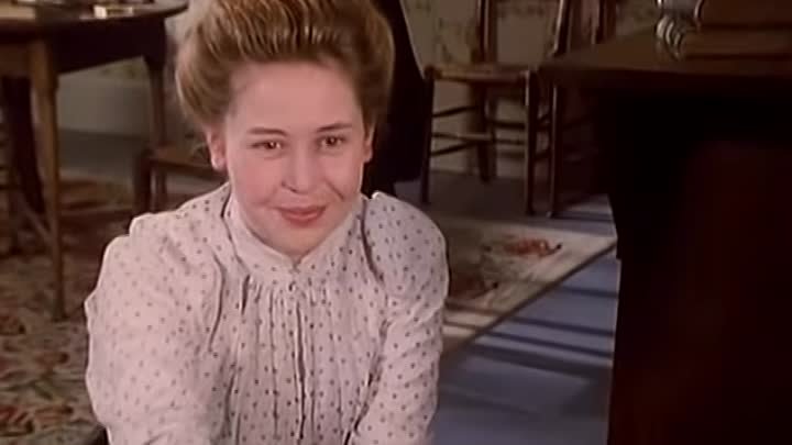 ⁣Berkeley Square 01 - Pretty Maids All In A Row