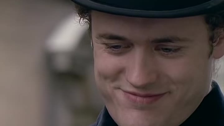 ⁣Berkeley Square 09 - Wednesday's Child