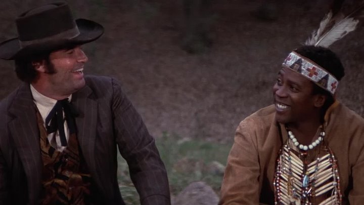 ⁣Skin Game (1971) (1080p)🌻 70's Movies