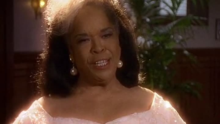 ⁣Touched by an Angel (1996) S02E15 - Indigo Angel